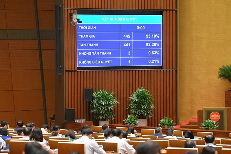 Từ thực tiễn bình dân học vụ số và 